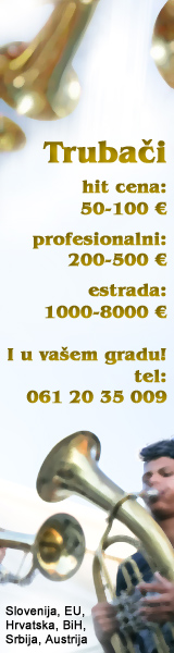Truba�i Beograd, najpovoljnija cena
